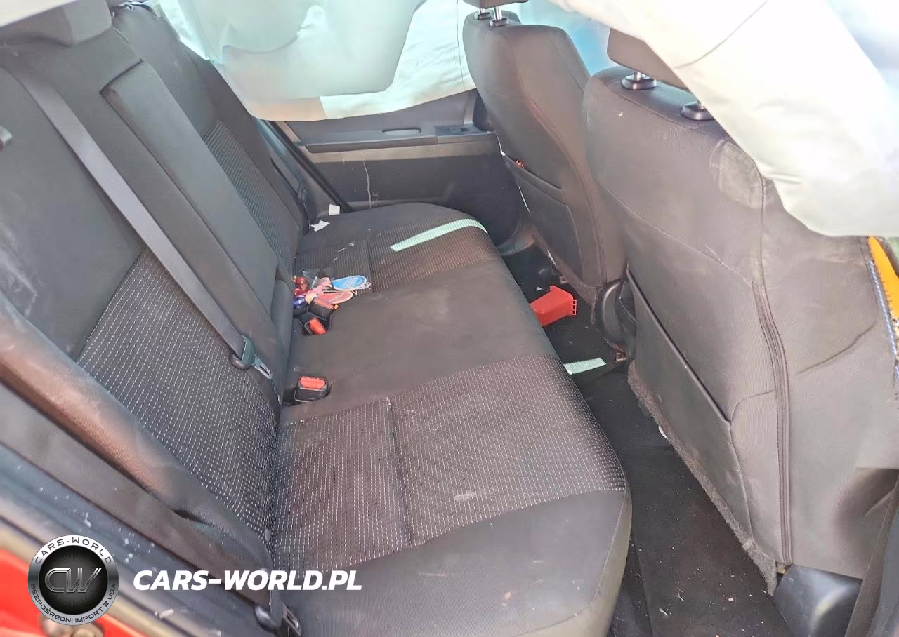 2018 Toyota Corolla Im Base VIN:JTNKARJE6JJ572752 - 10