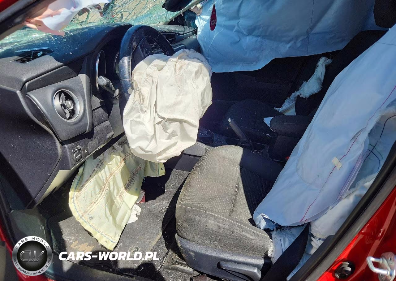 2018 Toyota Corolla Im Base VIN:JTNKARJE6JJ572752 - 7