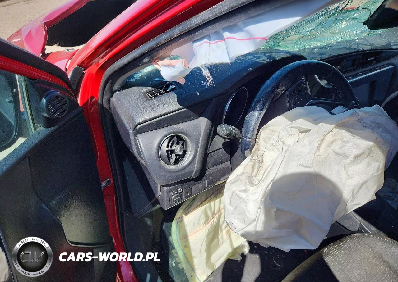 2018 Toyota Corolla Im Base VIN:JTNKARJE6JJ572752 - 9