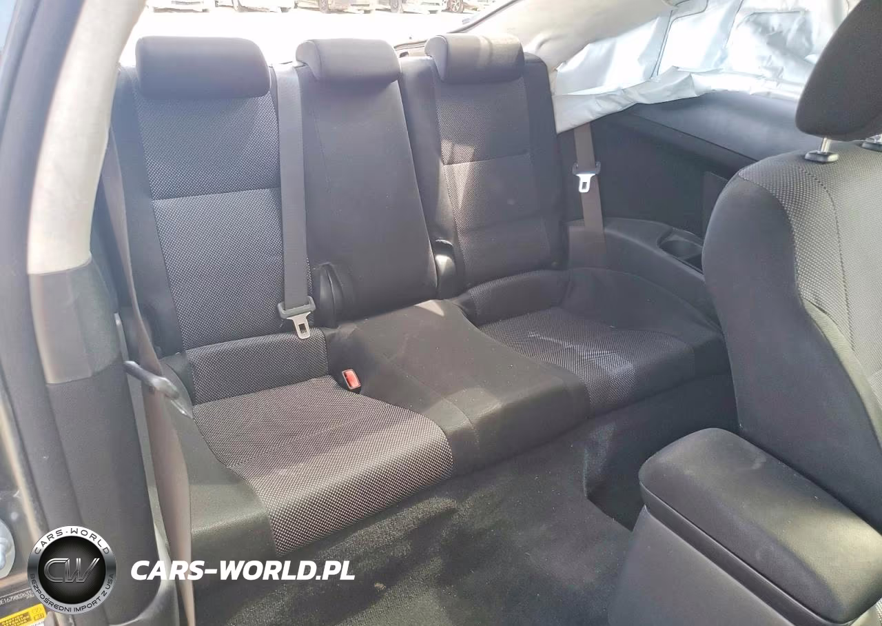 2008 Scion Tc Base VIN:JTKDE167980263315 - 10