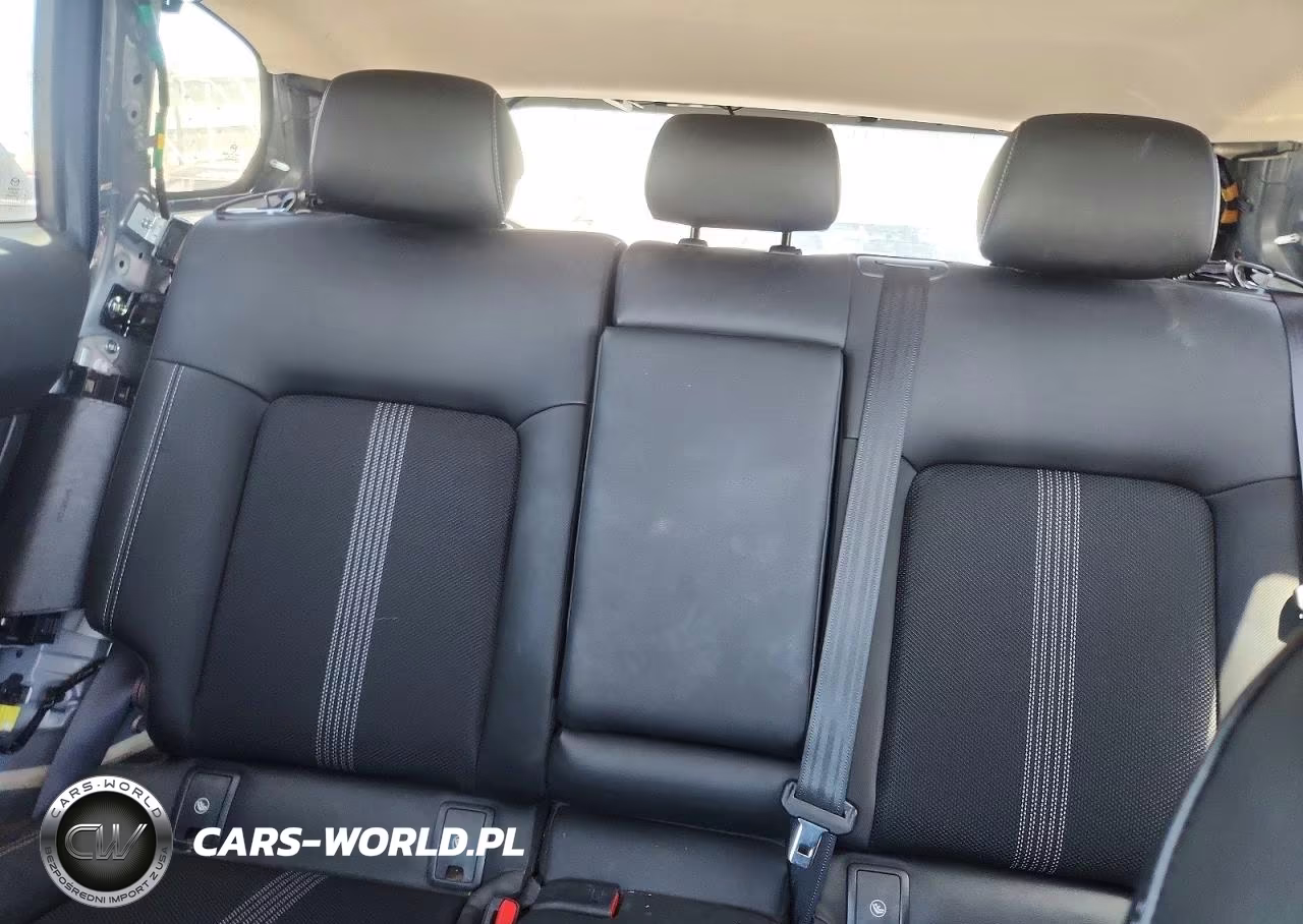 2023 Mazda Cx-50 Preferred Plus VIN:7MMVABCM2PN150251 - 10