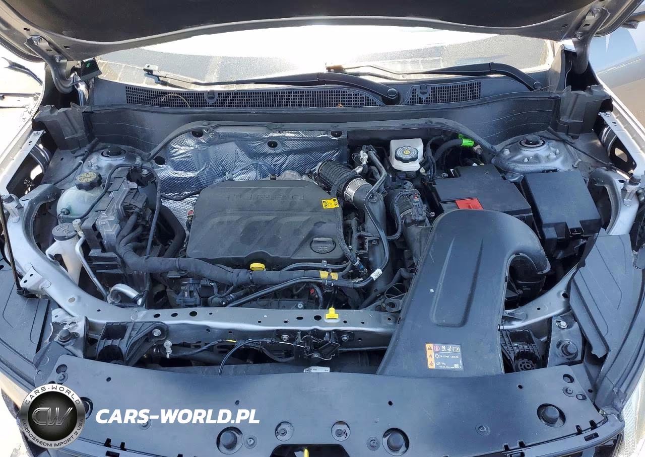2025 Chevrolet Trax Fwd Lt VIN:KL77LHEP1SC036840 - 12