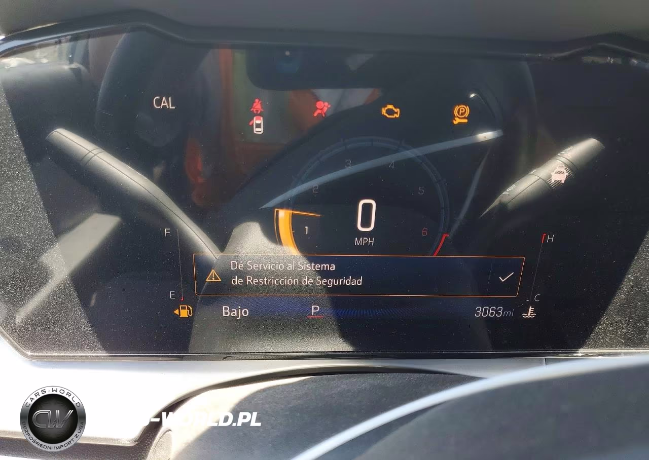 2025 Chevrolet Trax Fwd Lt VIN:KL77LHEP1SC036840 - 9