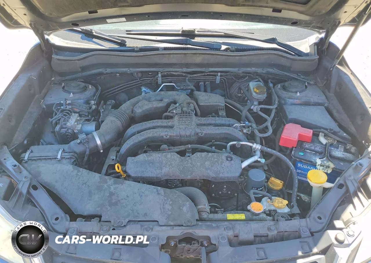 2014 Subaru Forester 2.5I Touring VIN:JF2SJAPC2EH555912 - 12