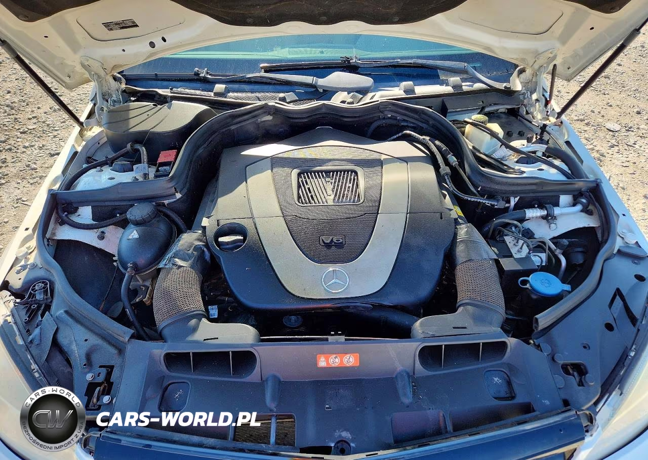 2010 Mercedes-Benz C 300 4Matic VIN:WDDGF8BB1AR106566 - 11