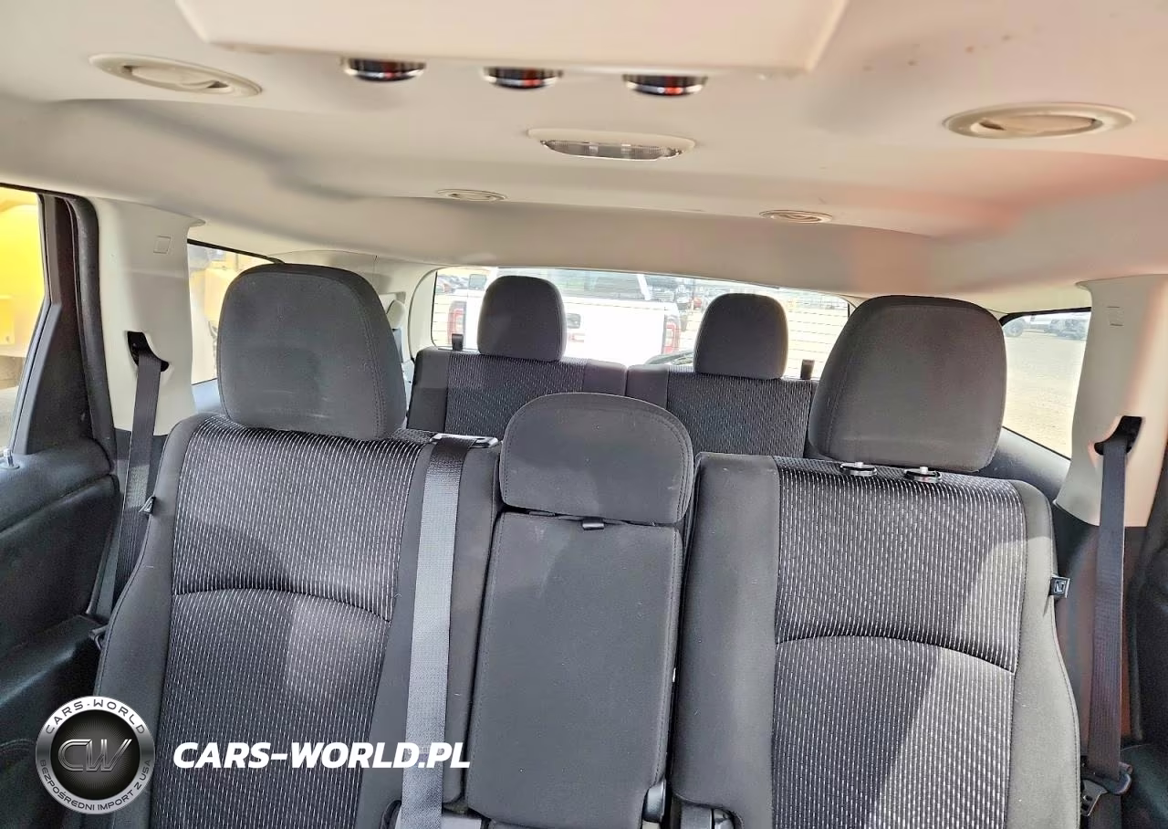 2018 Dodge Journey Sxt VIN:3C4PDDBG8JT220057 - 10