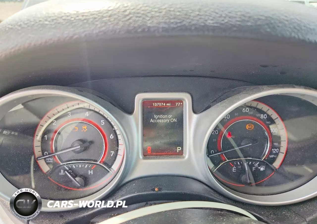 2018 Dodge Journey Sxt VIN:3C4PDDBG8JT220057 - 9
