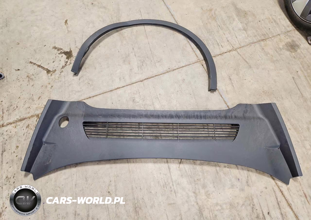 2024 Tesla Model Y VIN:7SAYGDEE1RA256009 - 12