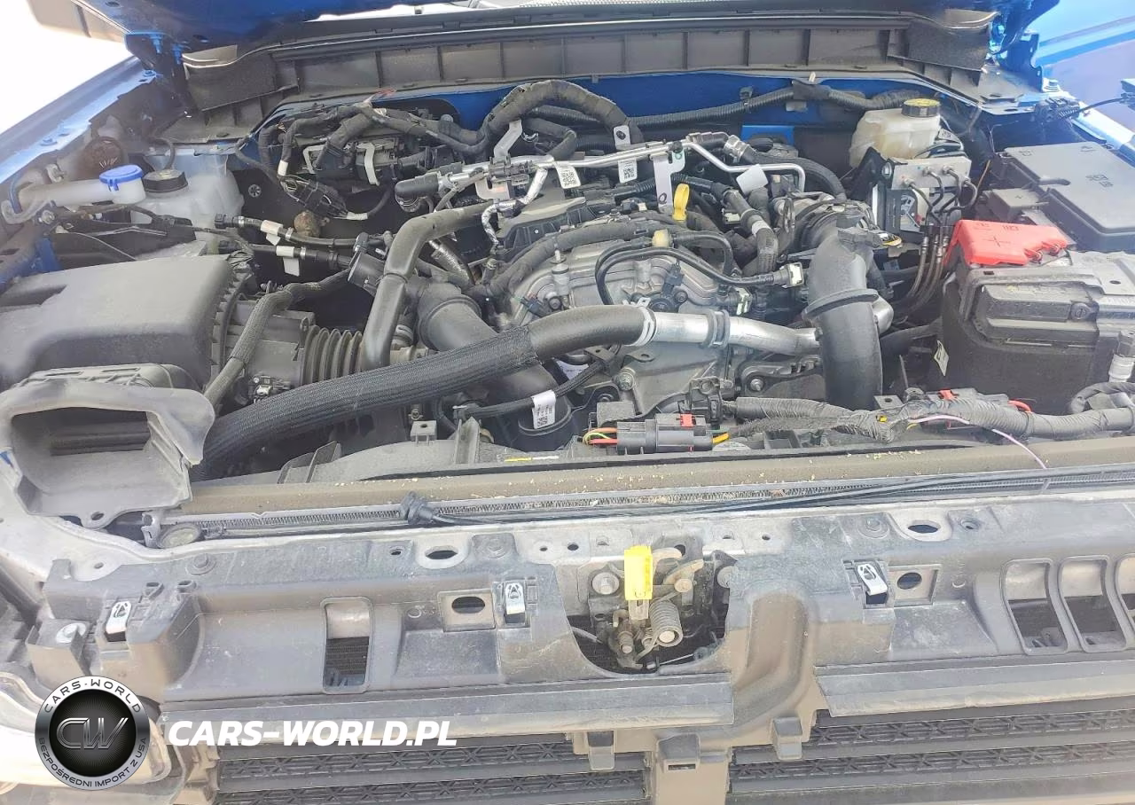 2025 Ford Bronco Big Bend VIN:1FMDE7BH4SLA84402 - 11