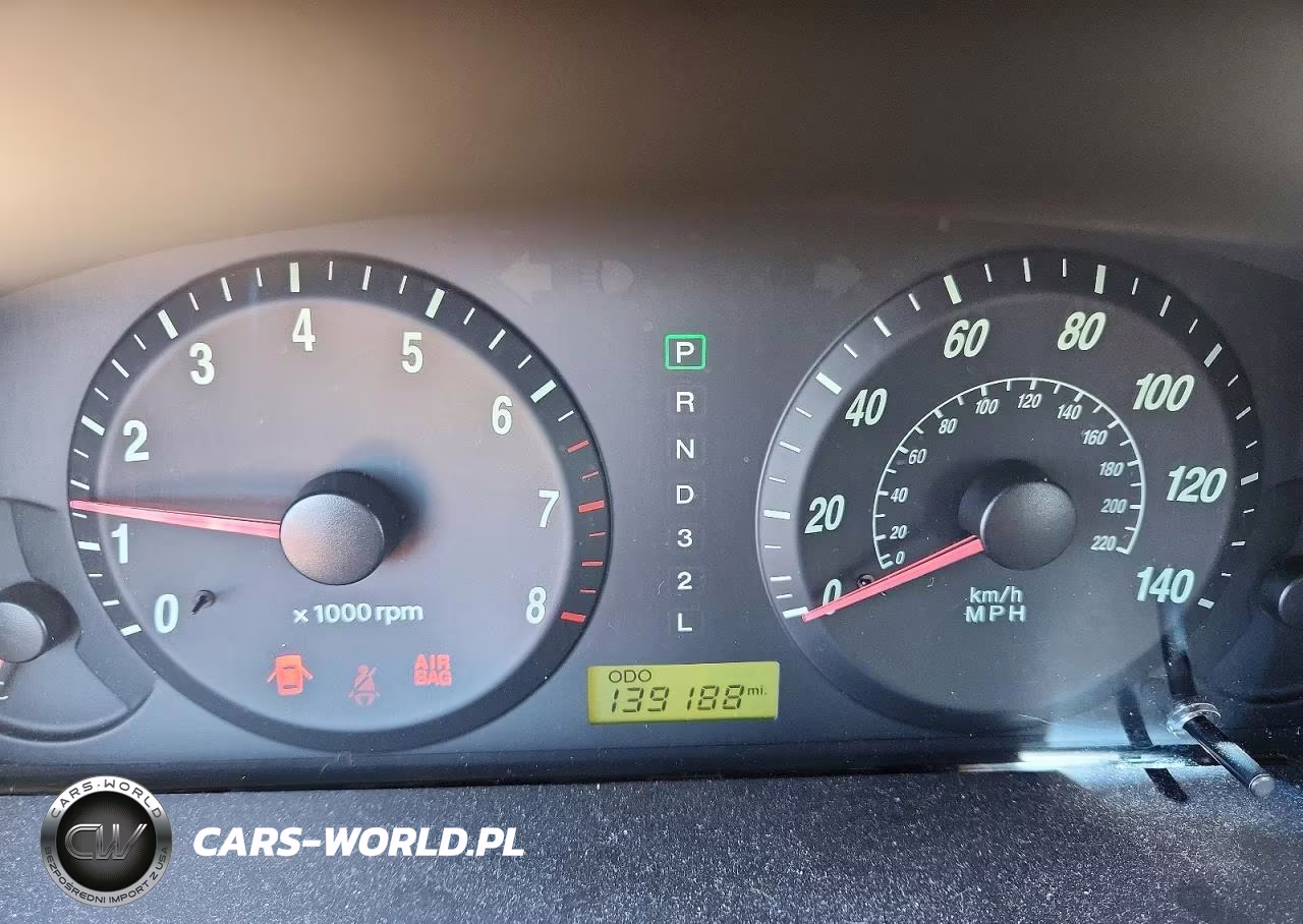2005 Hyundai Elantra Gls VIN:KMHDN46D65U173831 - 9
