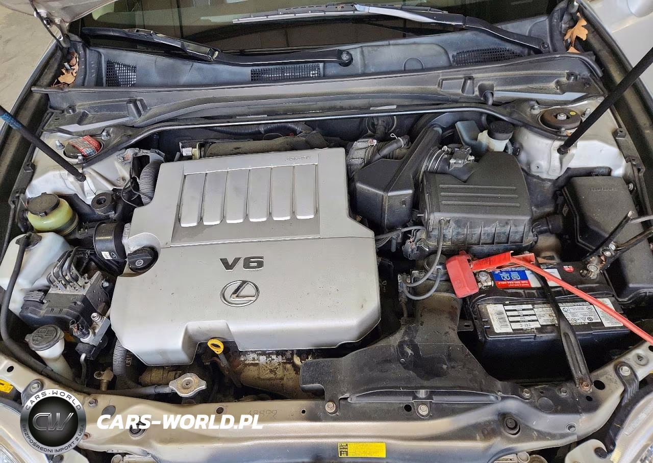 2008 Lexus Es 350 VIN:JTHBJ46GX82221038 - 11