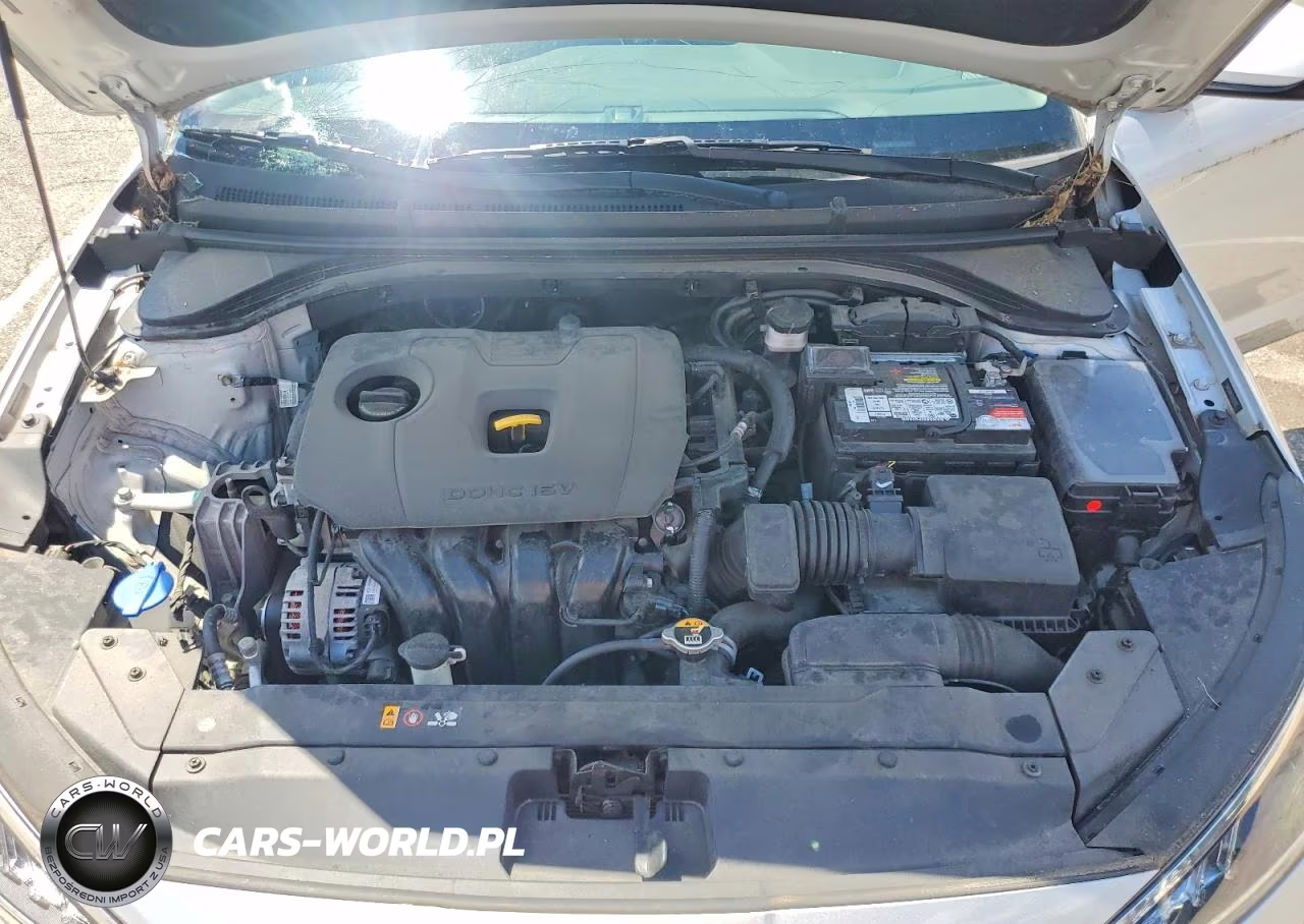 2020 Hyundai Elantra Value Edition VIN:5NPD84LF2LH521312 - 11