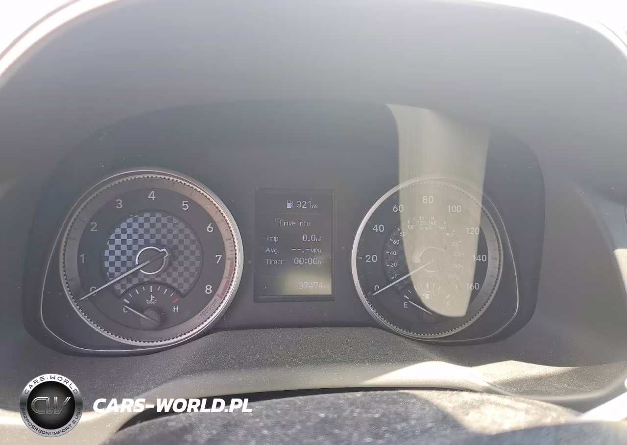 2020 Hyundai Elantra Value Edition VIN:5NPD84LF2LH521312 - 9