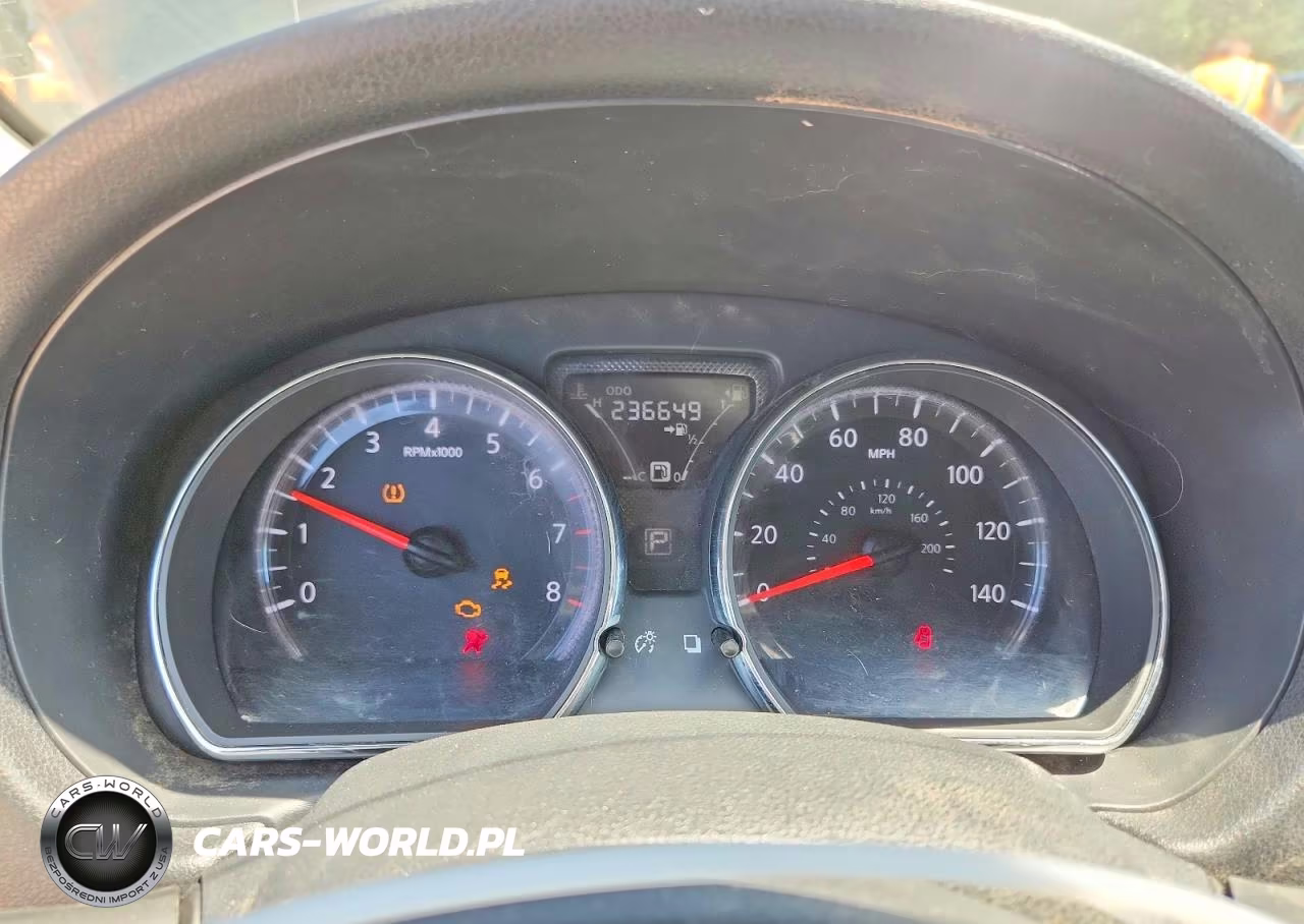 2018 Nissan Versa Sv VIN:3N1CN7APXJL872583 - 9