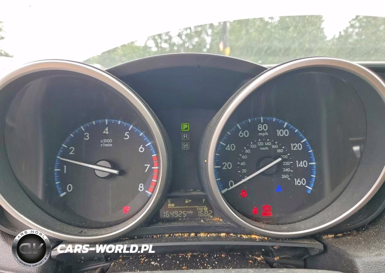 2012 Mazda 3 I VIN:JM1BL1L82C1572029 - 9