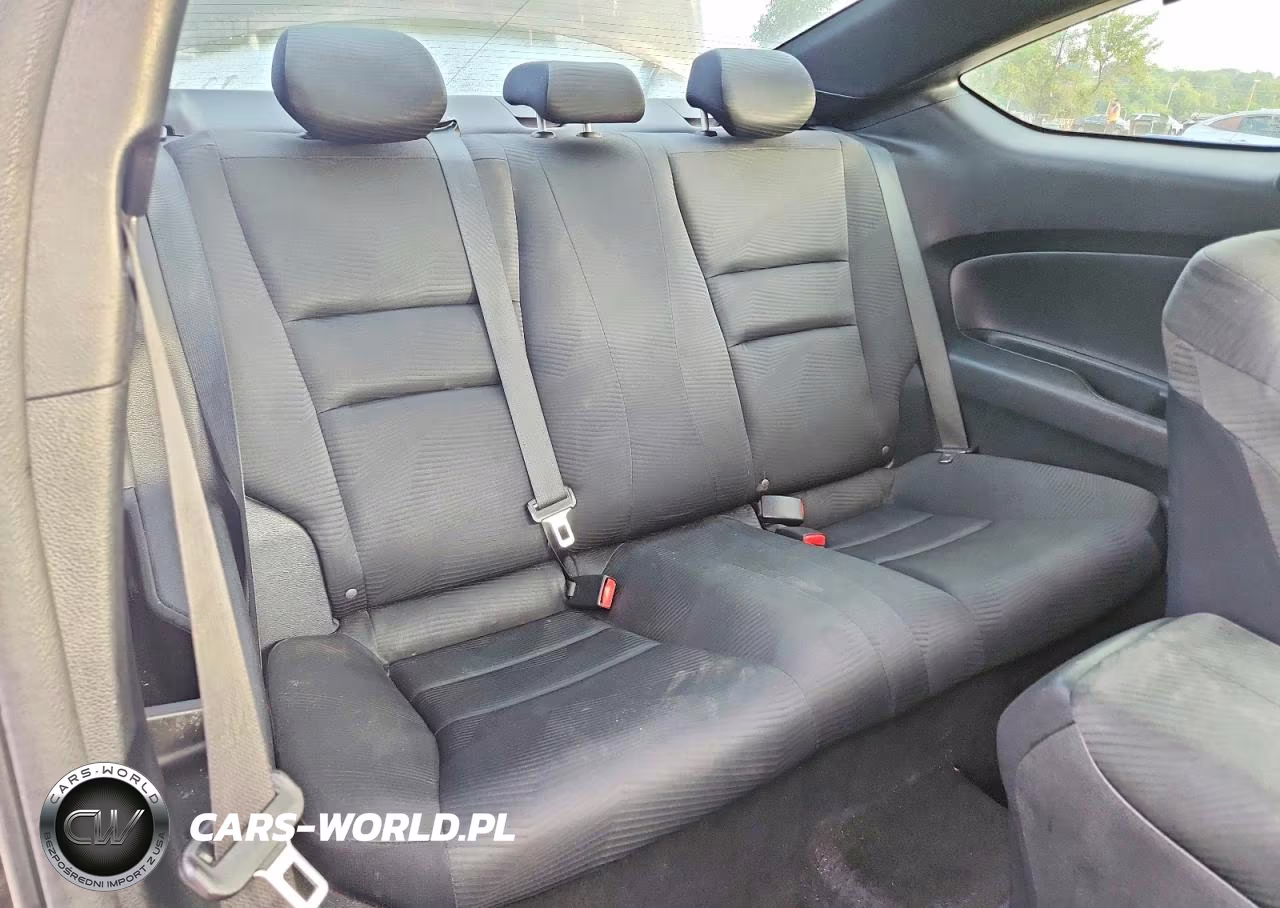 2016 Honda Accord Lx-S VIN:1HGCT1B33GA006219 - 10