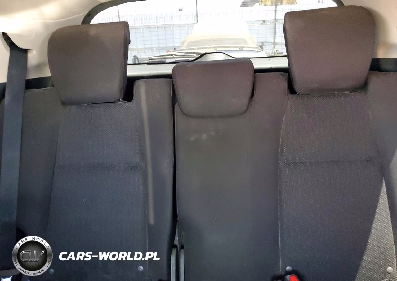 2016 Honda Hr-V Ex VIN:3CZRU5H51GM733104 - 10