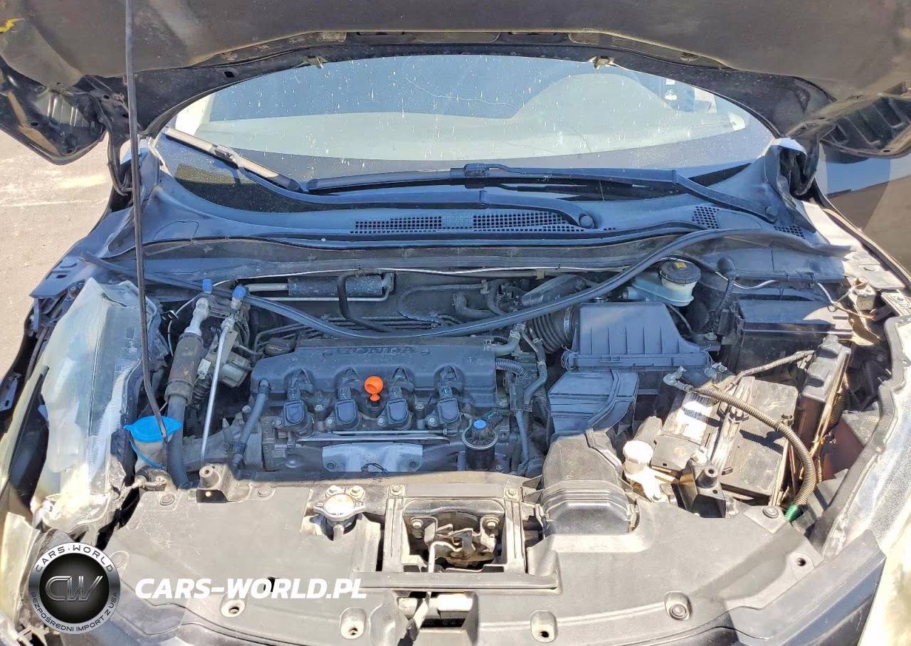 2016 Honda Hr-V Ex VIN:3CZRU5H51GM733104 - 12