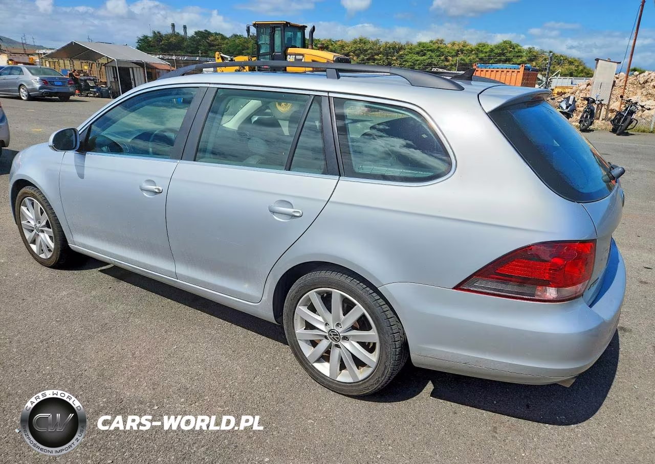 2014 Volkswagen Jetta S VIN:3VWPP7AJ6EM602199 - 2
