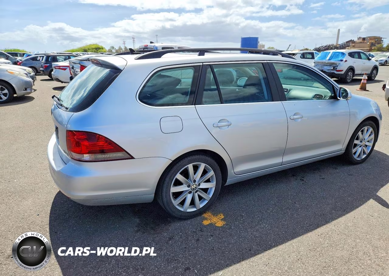 2014 Volkswagen Jetta S VIN:3VWPP7AJ6EM602199 - 3