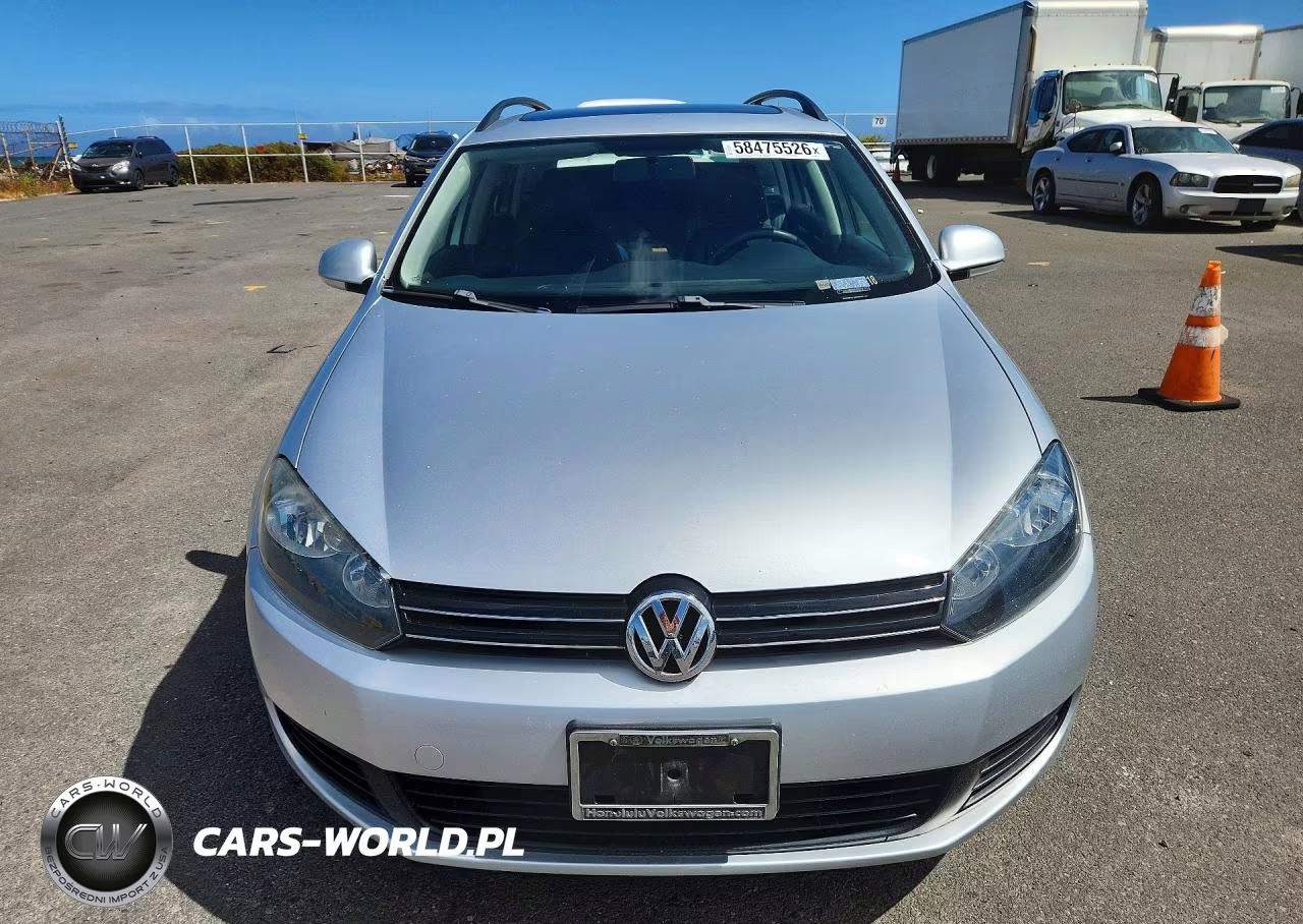 2014 Volkswagen Jetta S VIN:3VWPP7AJ6EM602199 - 5