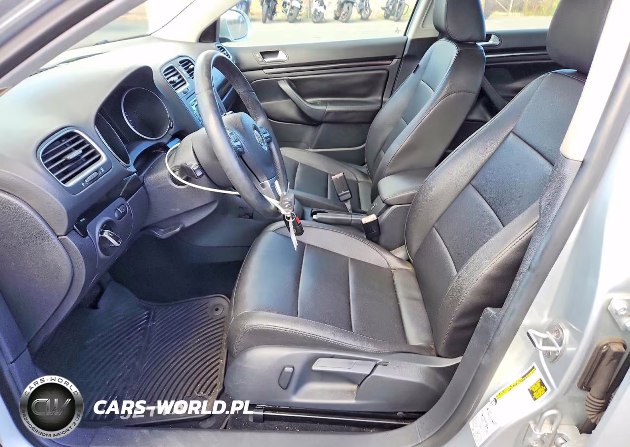 2014 Volkswagen Jetta S VIN:3VWPP7AJ6EM602199 - 7