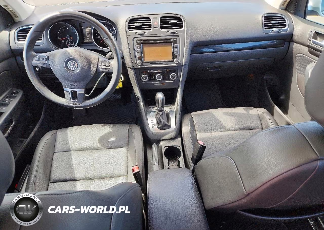 2014 Volkswagen Jetta S VIN:3VWPP7AJ6EM602199 - 8