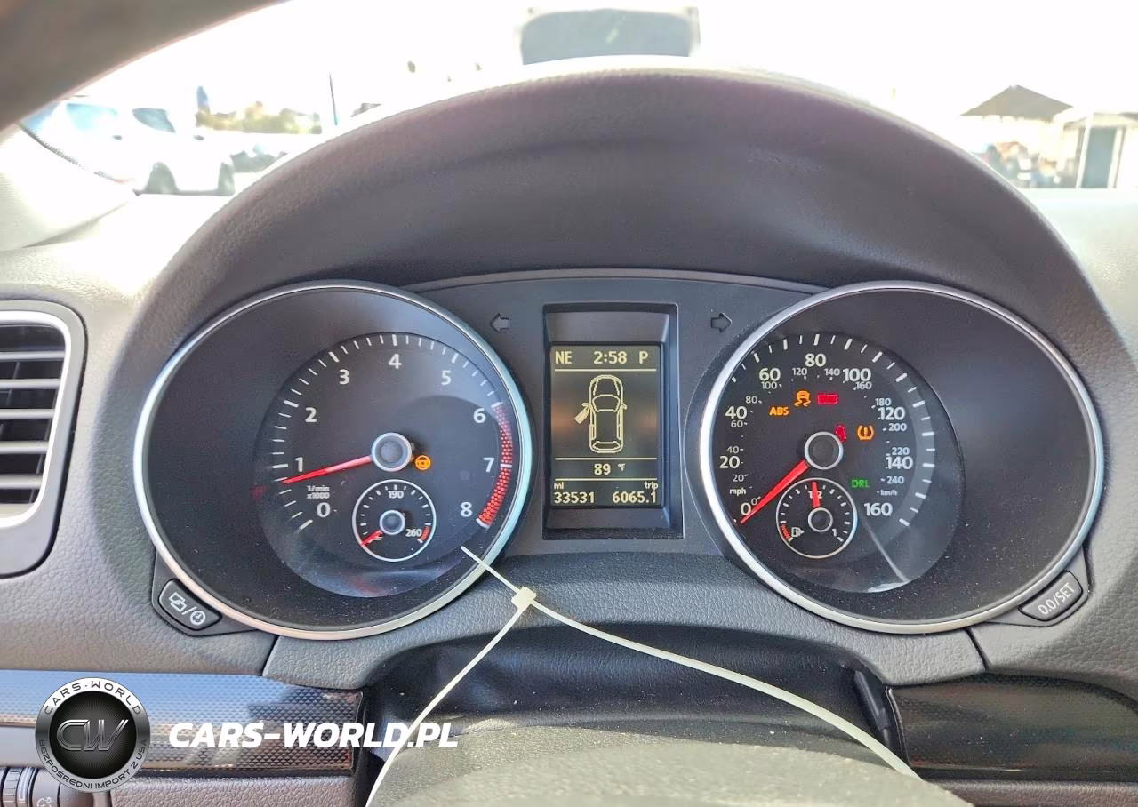 2014 Volkswagen Jetta S VIN:3VWPP7AJ6EM602199 - 9