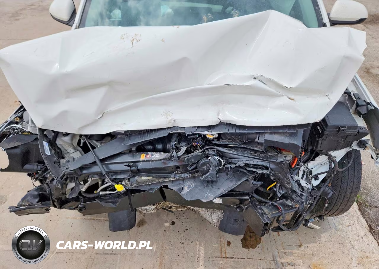 2021 Kia Rio S VIN:3KPA24ADXME405674 - 11