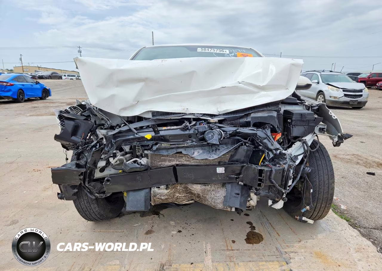 2021 Kia Rio S VIN:3KPA24ADXME405674 - 5