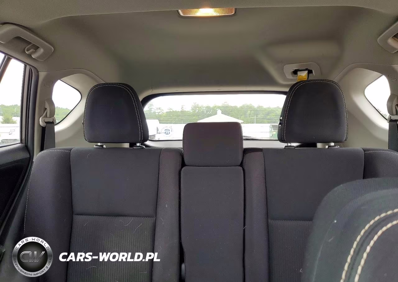 2014 Toyota Rav4 Xle VIN:2T3RFREV0EW133584 - 10