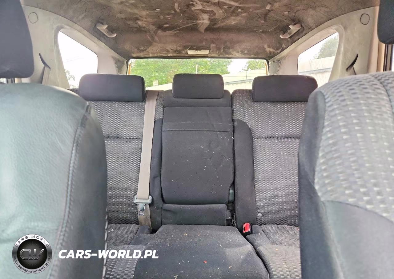 2006 Toyota 4Runner Sport Edition VIN:JTEZU14R260067858 - 10