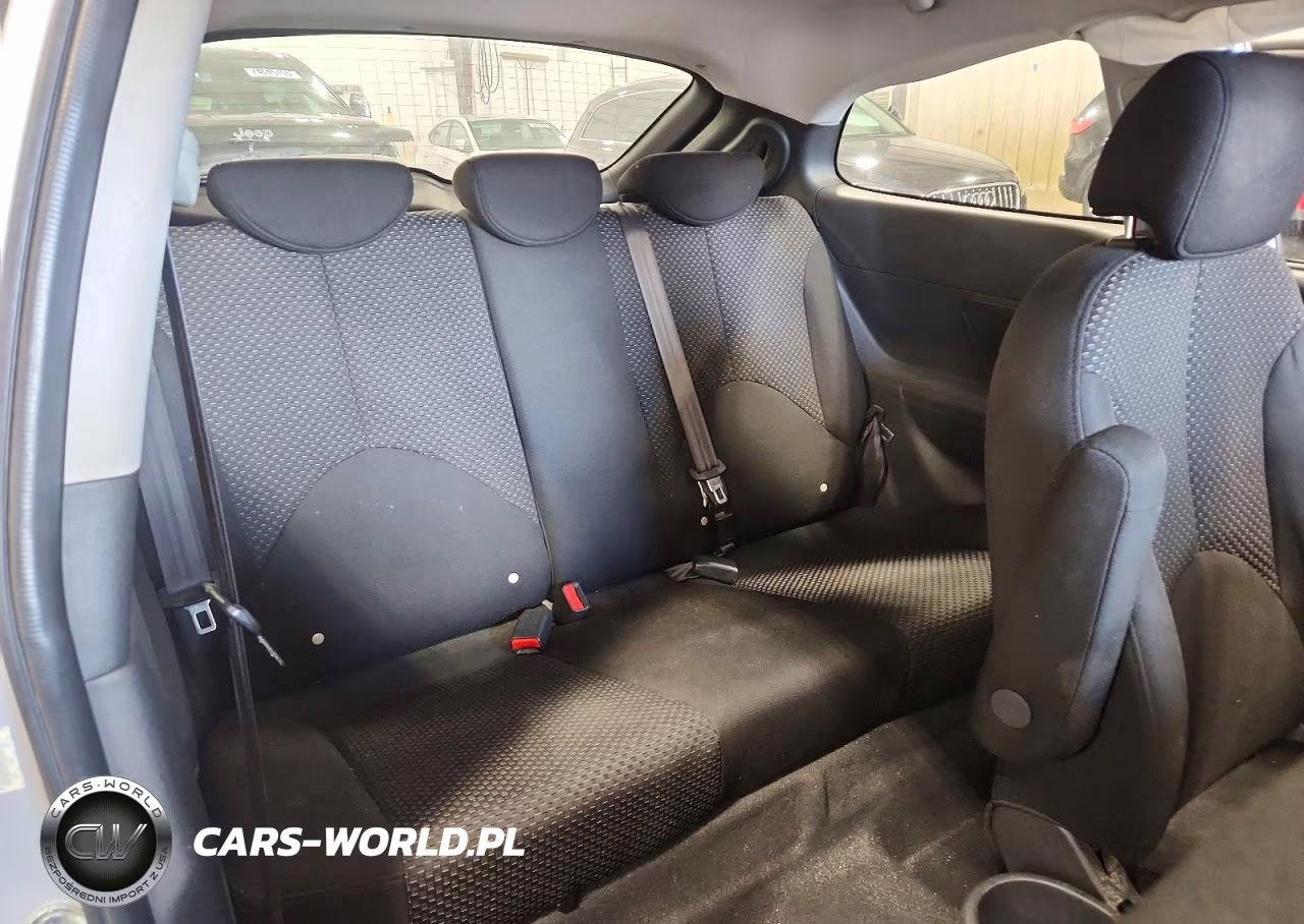 2009 Hyundai Accent Se VIN:KMHCN36CX9U139264 - 10