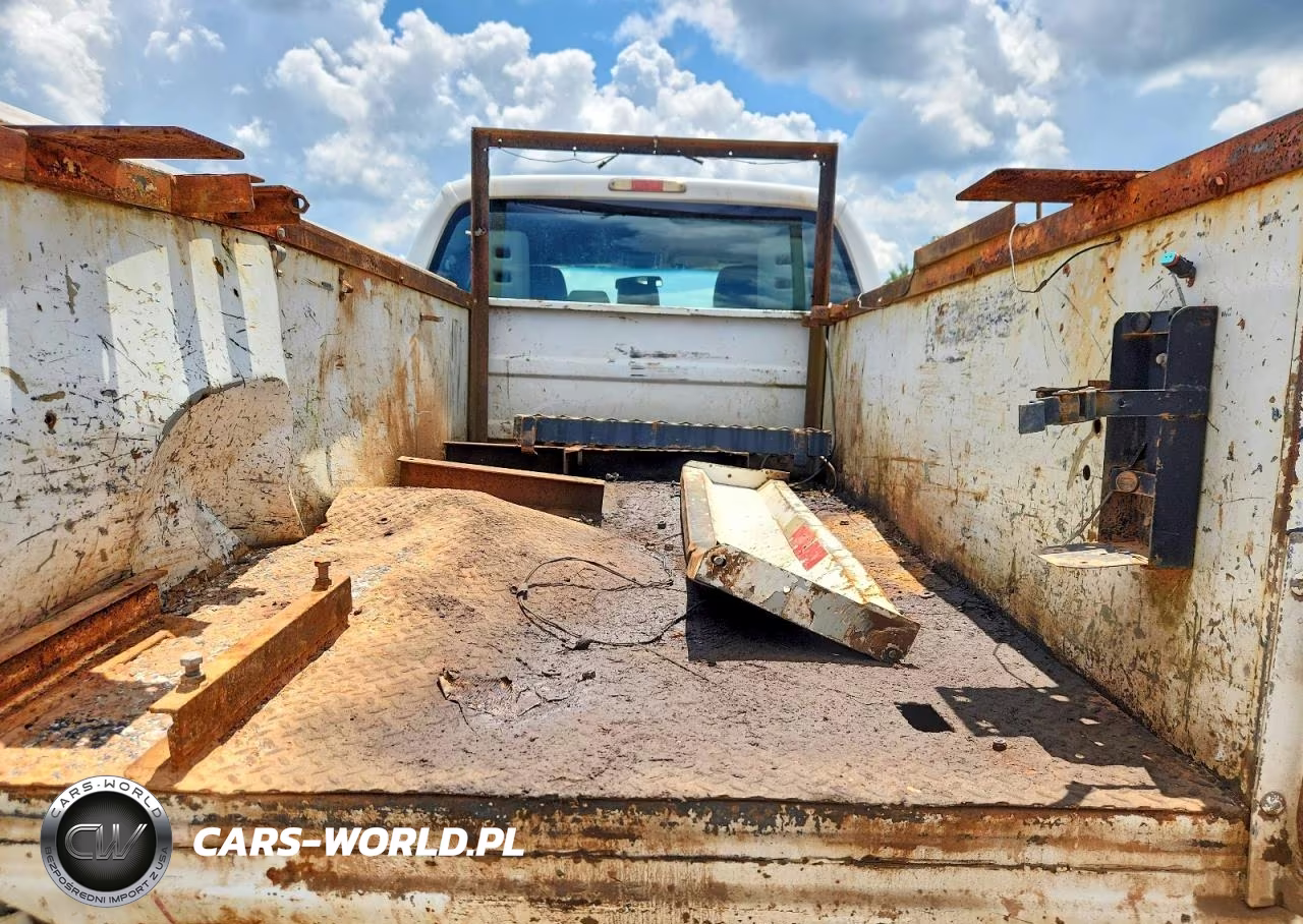 2012 Ford Fs VIN:1FT7X2B65CEB28071 - 10