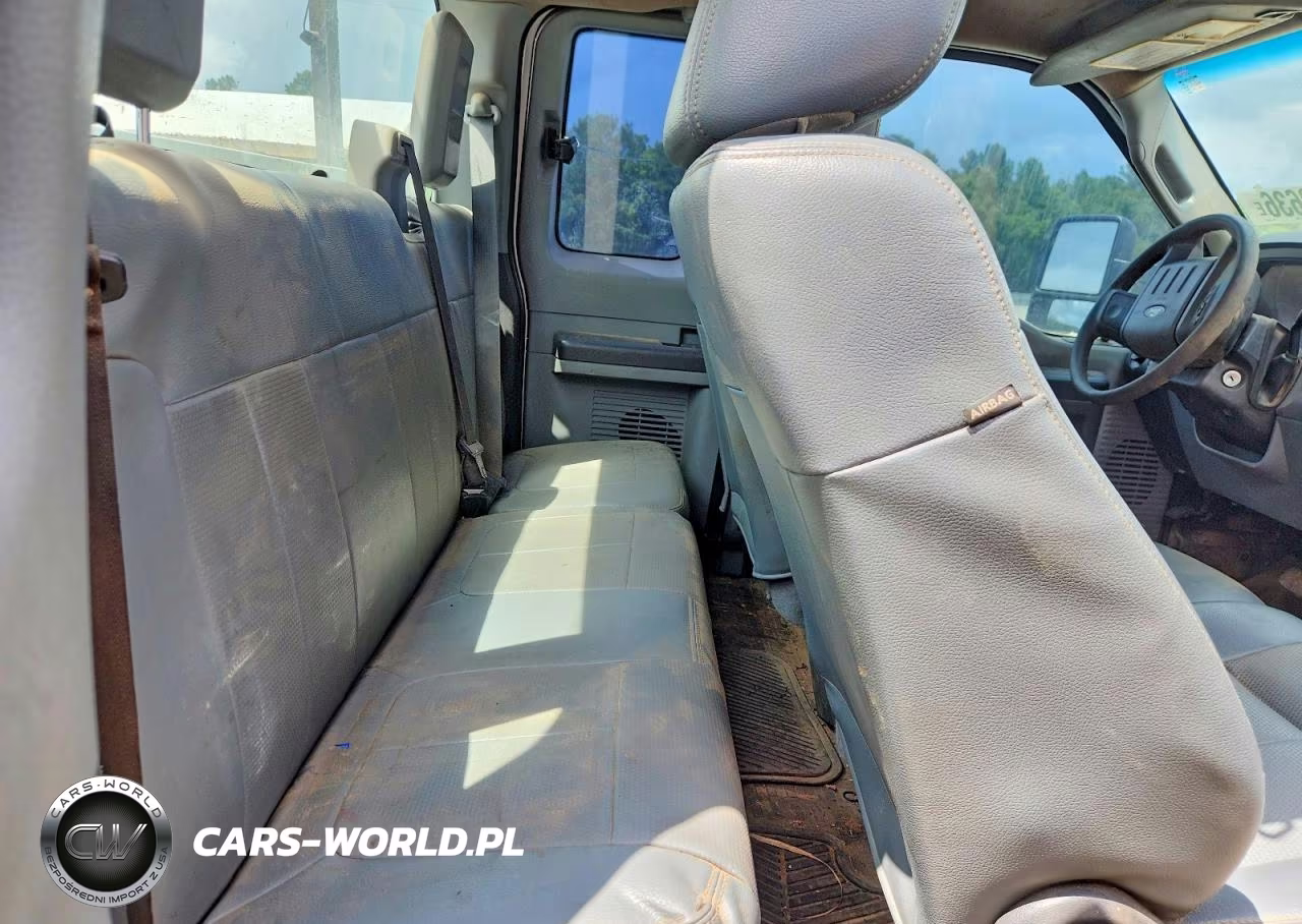 2012 Ford Fs VIN:1FT7X2B65CEB28071 - 11