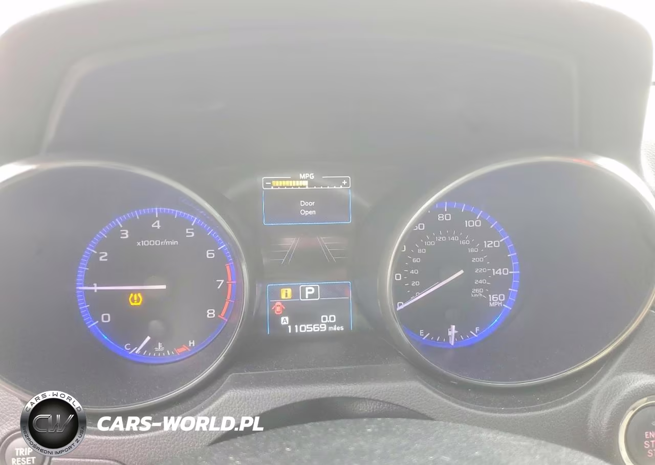 2017 Subaru Outback 3.6R Limited VIN:4S4BSENC4H3408364 - 9