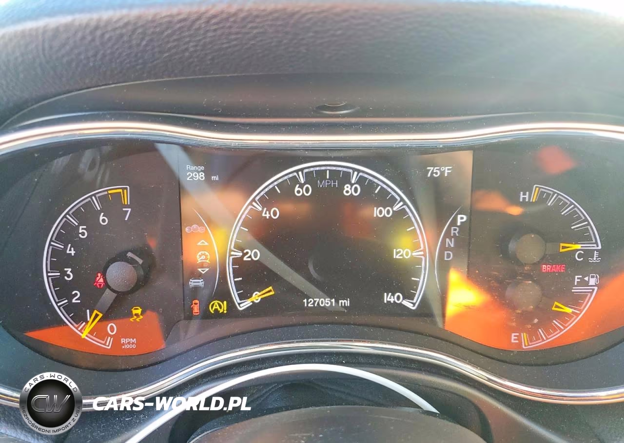 2018 Jeep Grand Cherokee Limited VIN:1C4RJFBG9JC200425 - 9