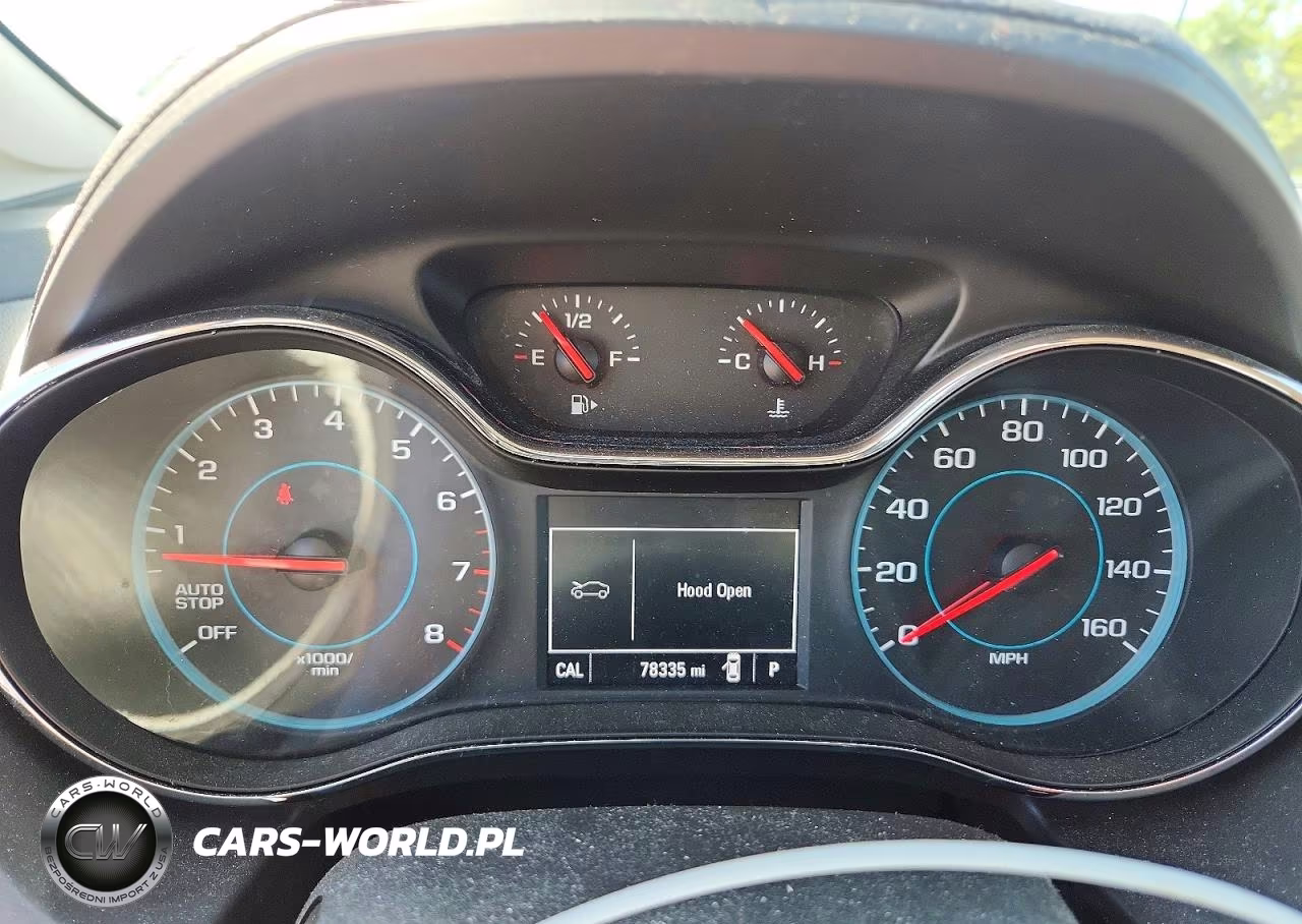 2018 Chevrolet Cruze Ls VIN:1G1BC5SM0J7157266 - 9