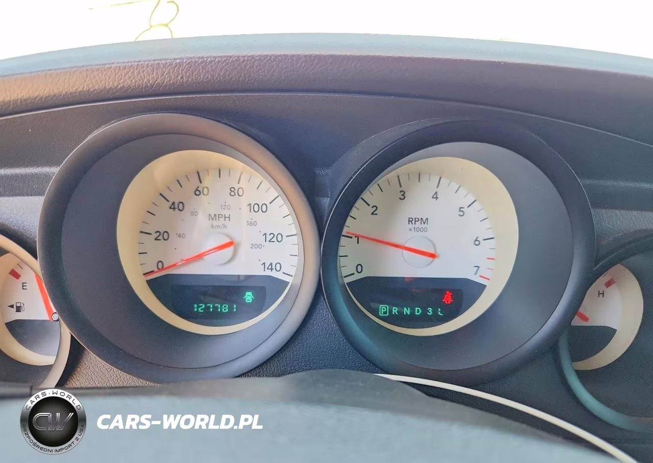 2006 Dodge Magnum Se VIN:2D4FV47T56H417043 - 9