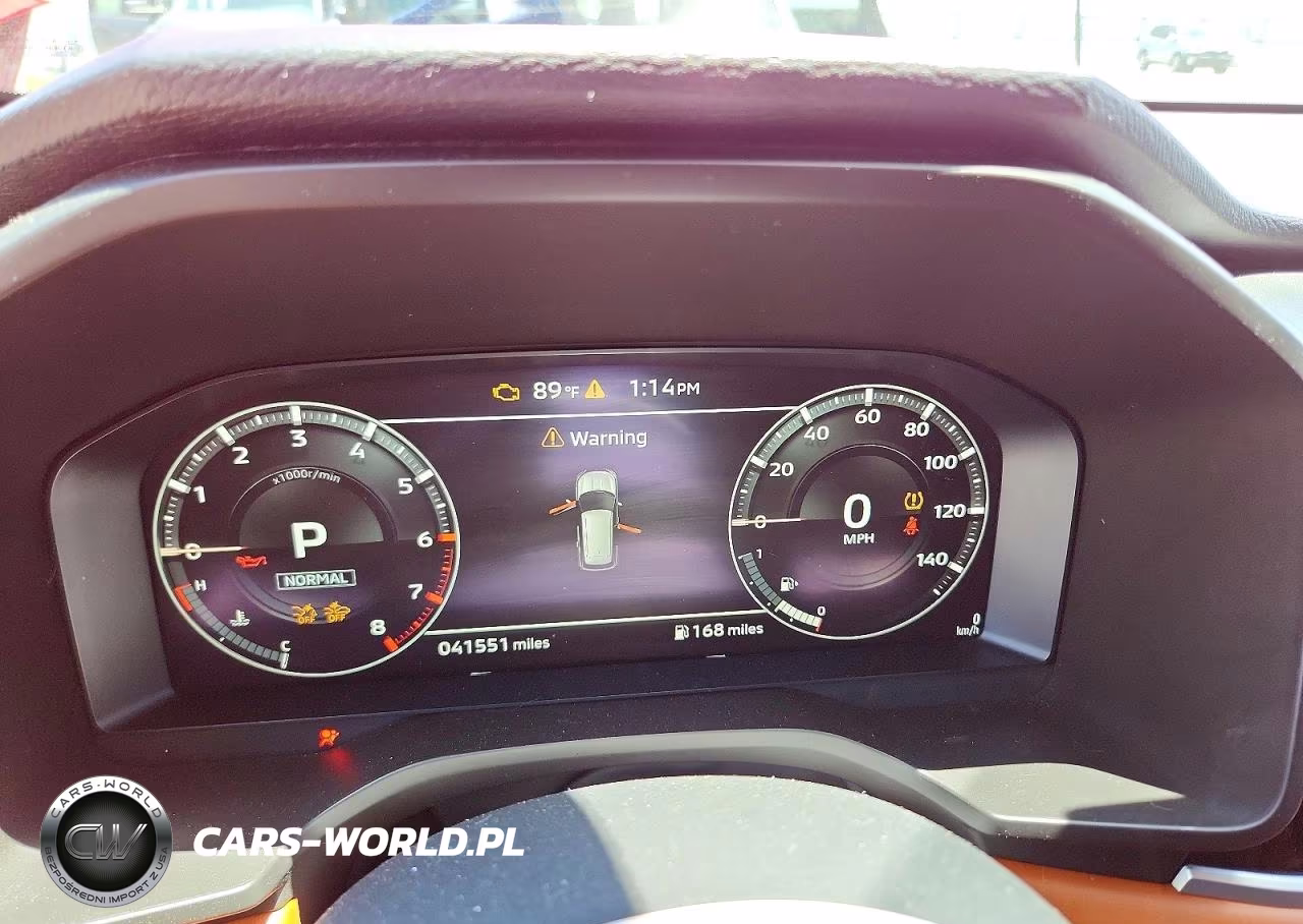 2023 Mitsubishi Outlander Sel VIN:JA4J4VA85PZ007262 - 9