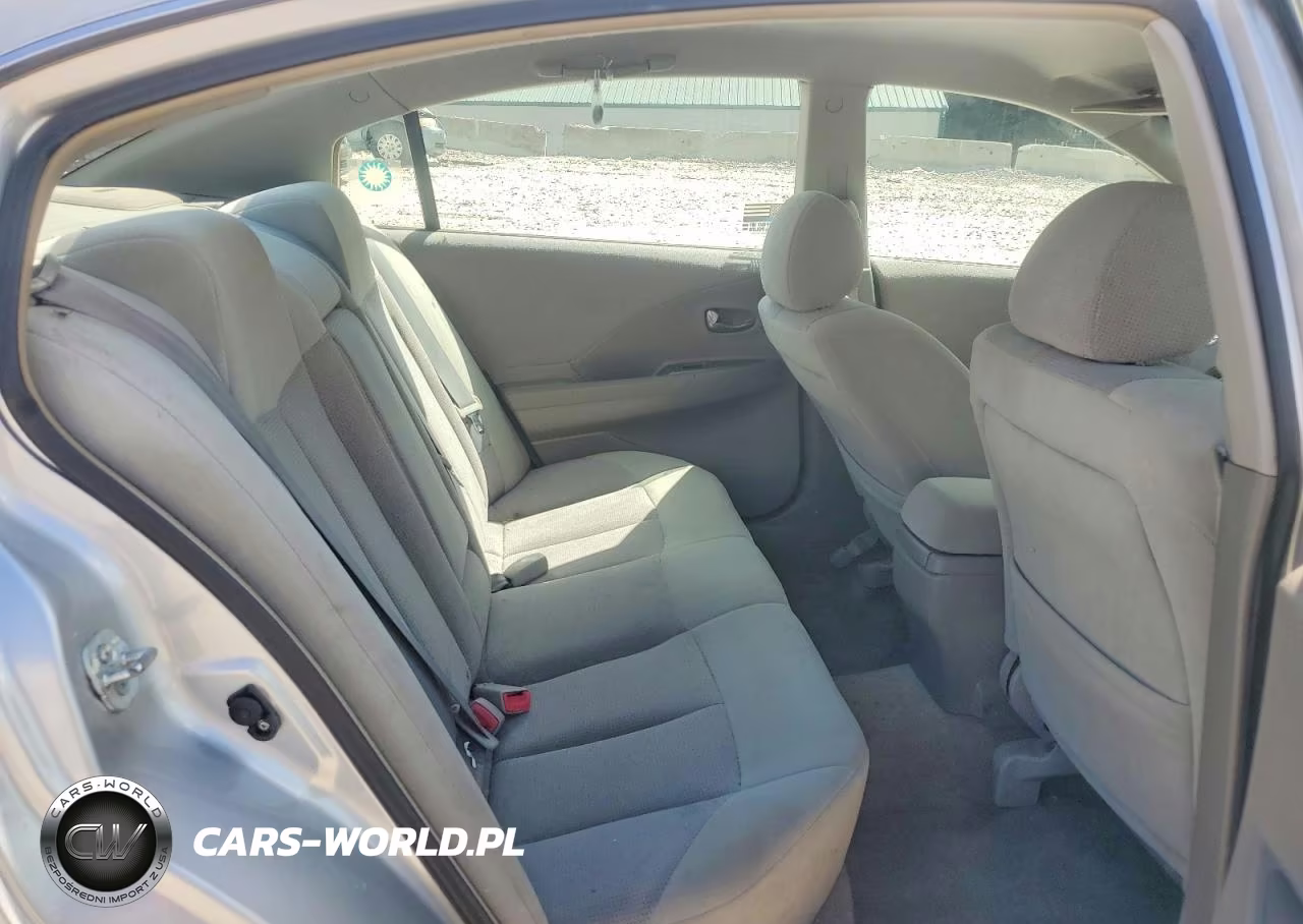 2004 Nissan Altima 2.5 VIN:1N4AL11D04C143463 - 10