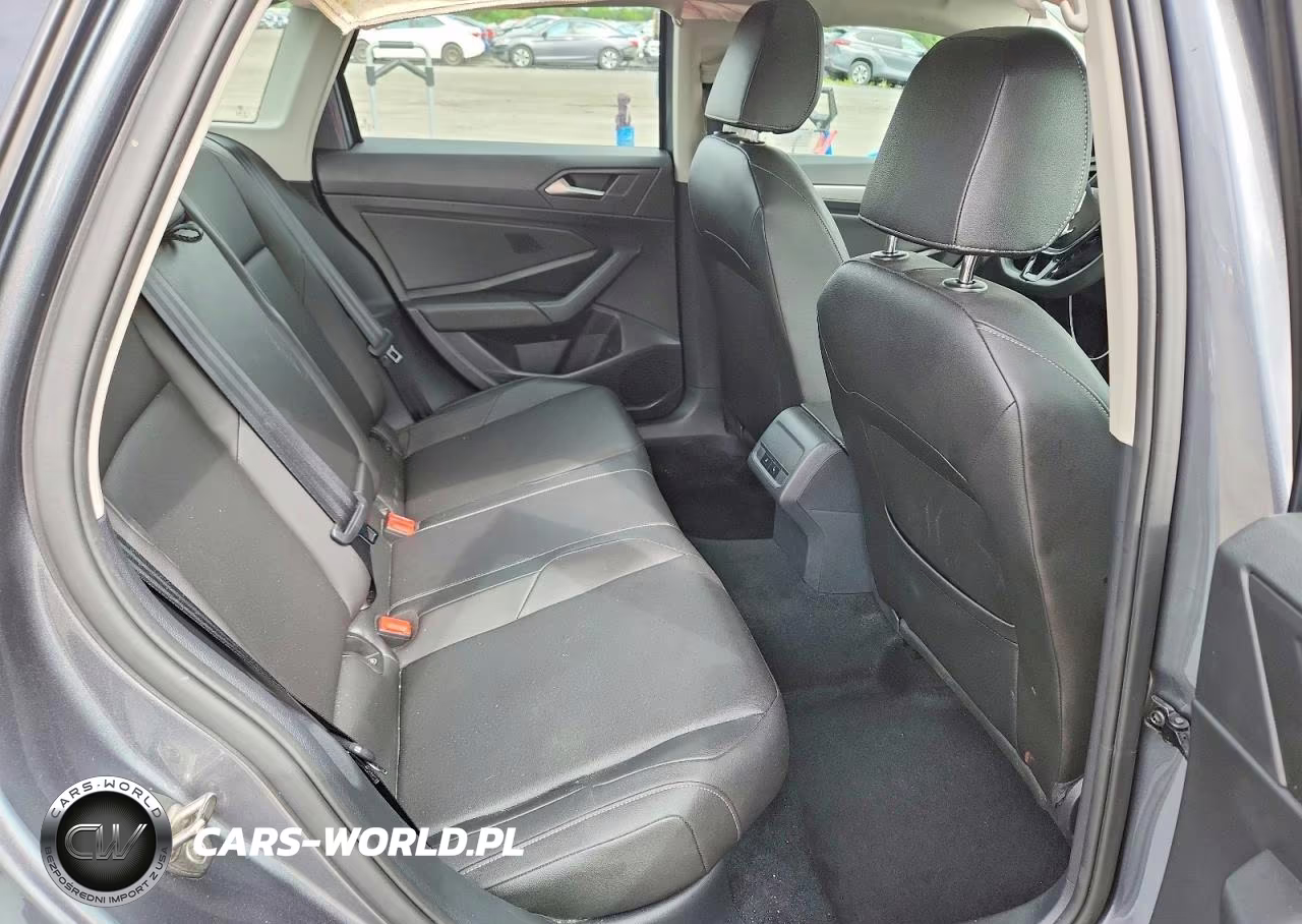 2020 Volkswagen Jetta S VIN:3VWCB7BU5LM021179 - 10