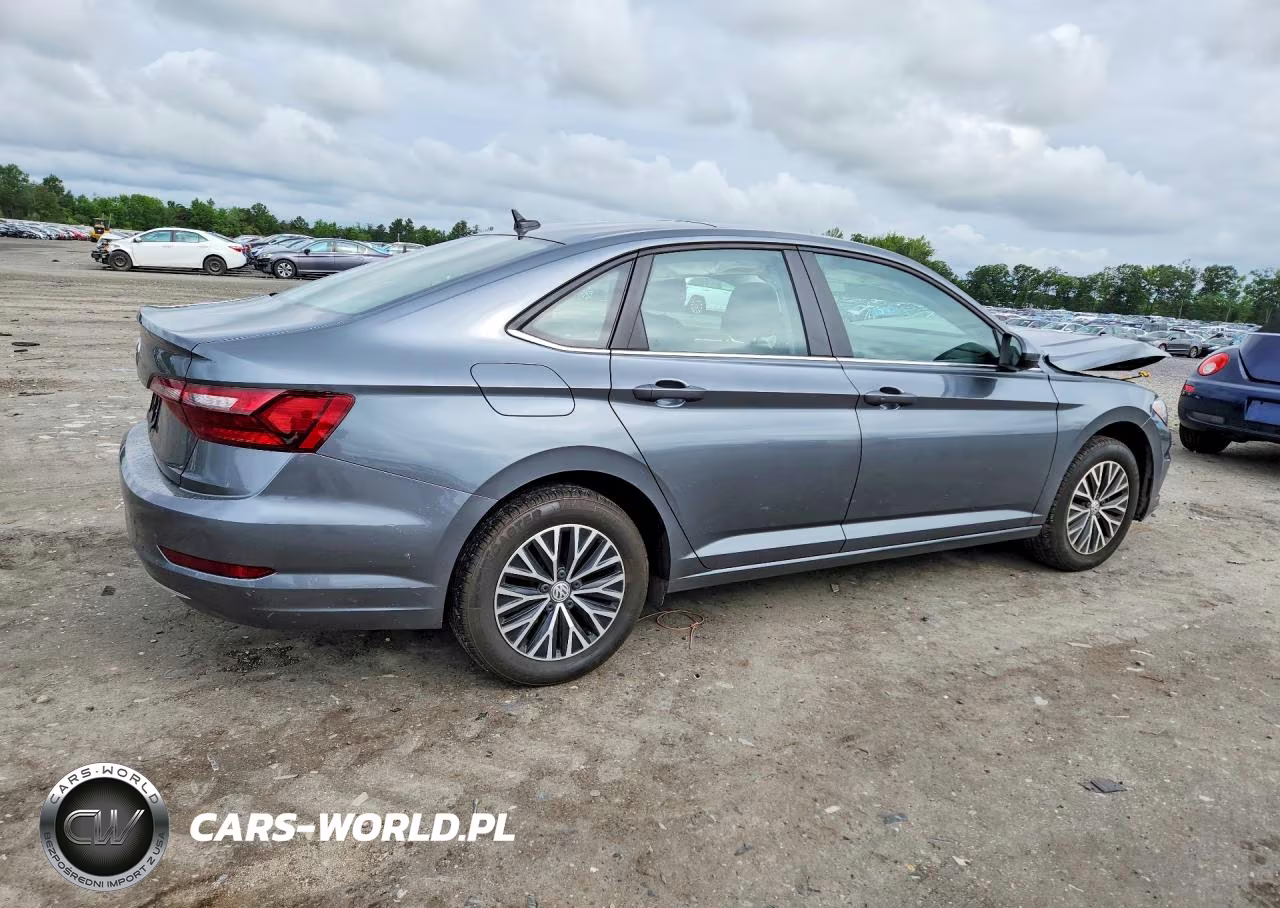2020 Volkswagen Jetta S VIN:3VWCB7BU5LM021179 - 3