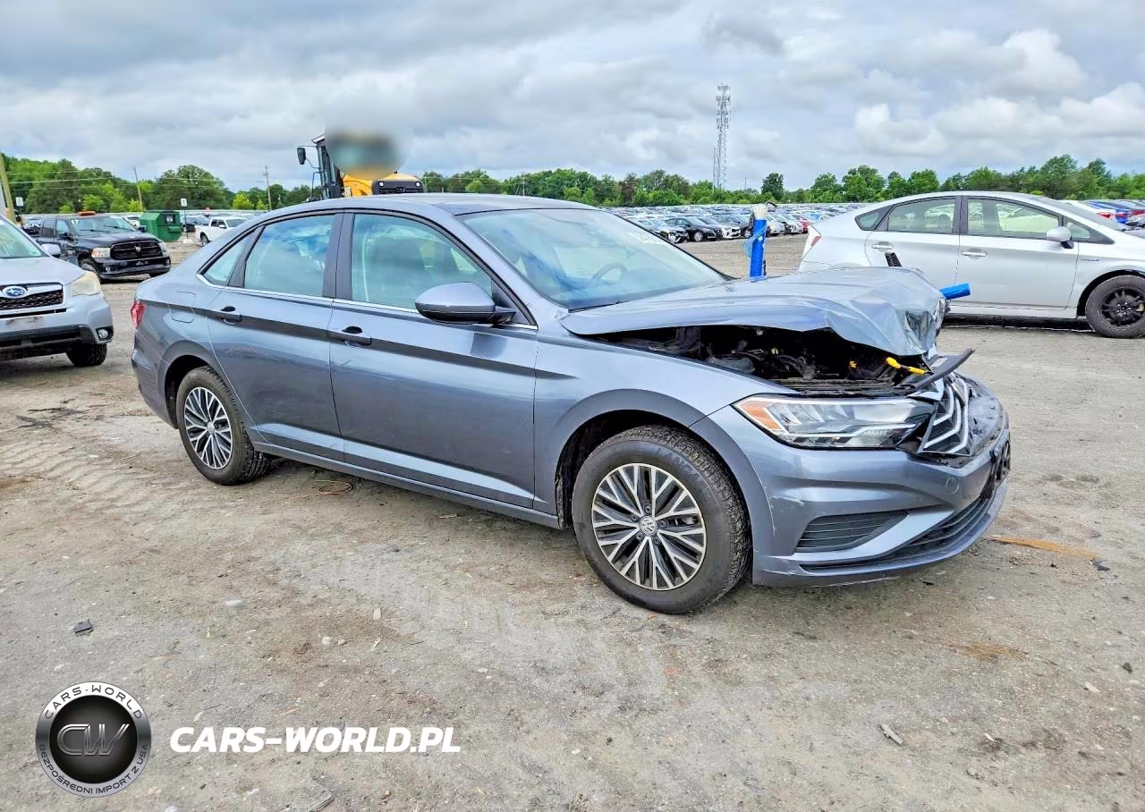 2020 Volkswagen Jetta S VIN:3VWCB7BU5LM021179 - 4