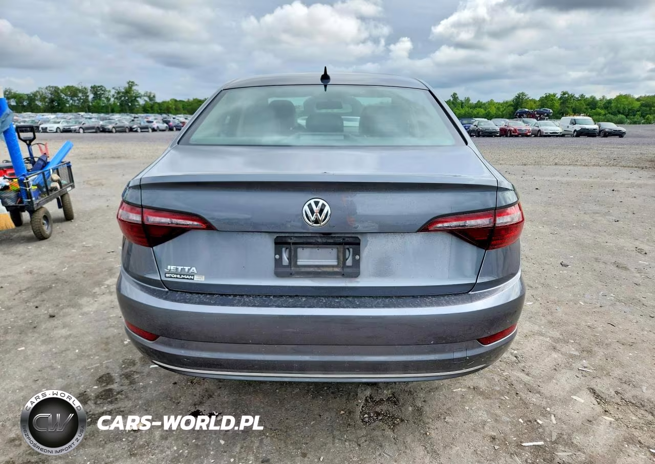 2020 Volkswagen Jetta S VIN:3VWCB7BU5LM021179 - 6