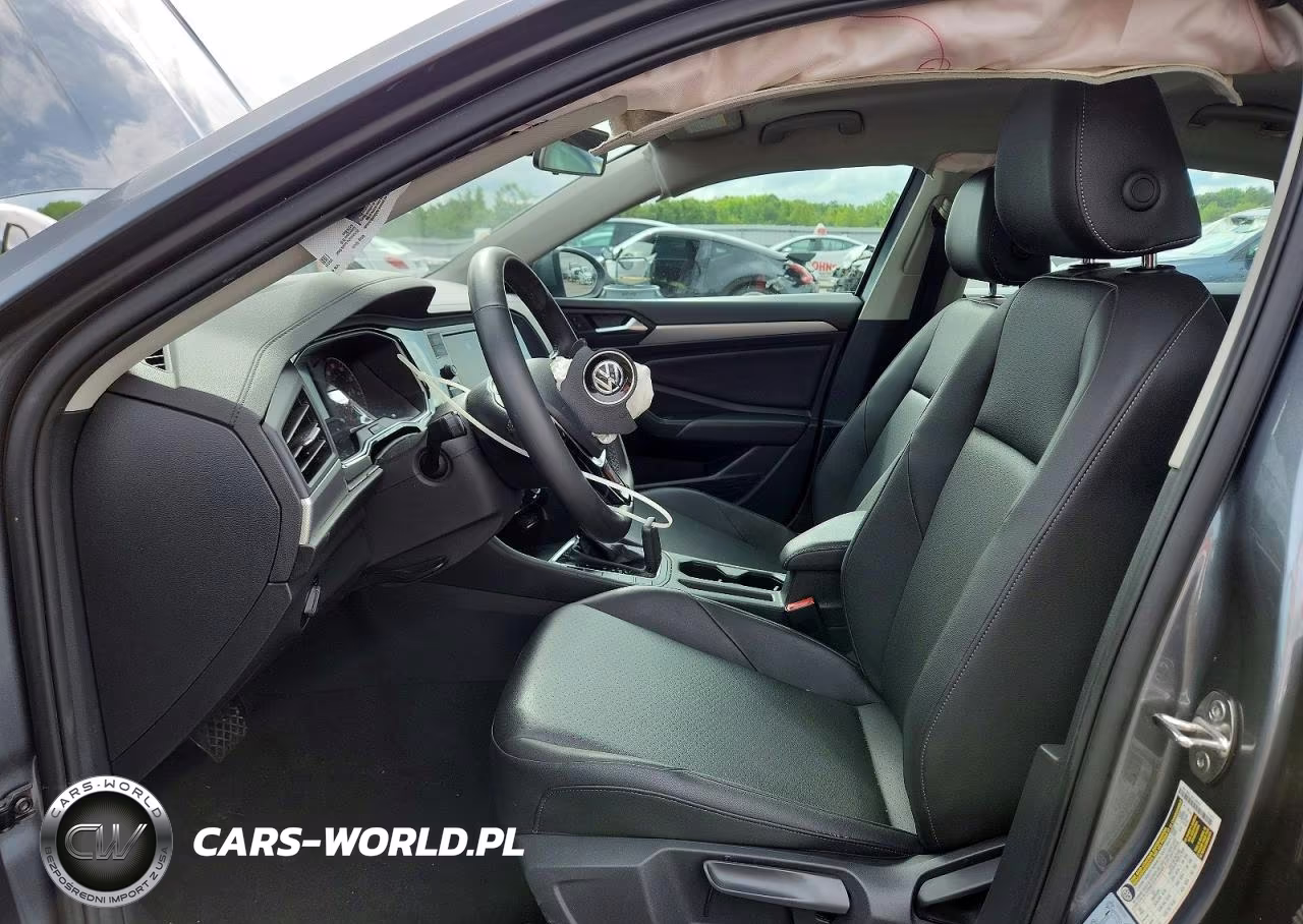 2020 Volkswagen Jetta S VIN:3VWCB7BU5LM021179 - 7