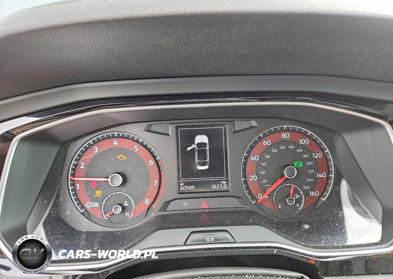 2020 Volkswagen Jetta S VIN:3VWCB7BU5LM021179 - 9
