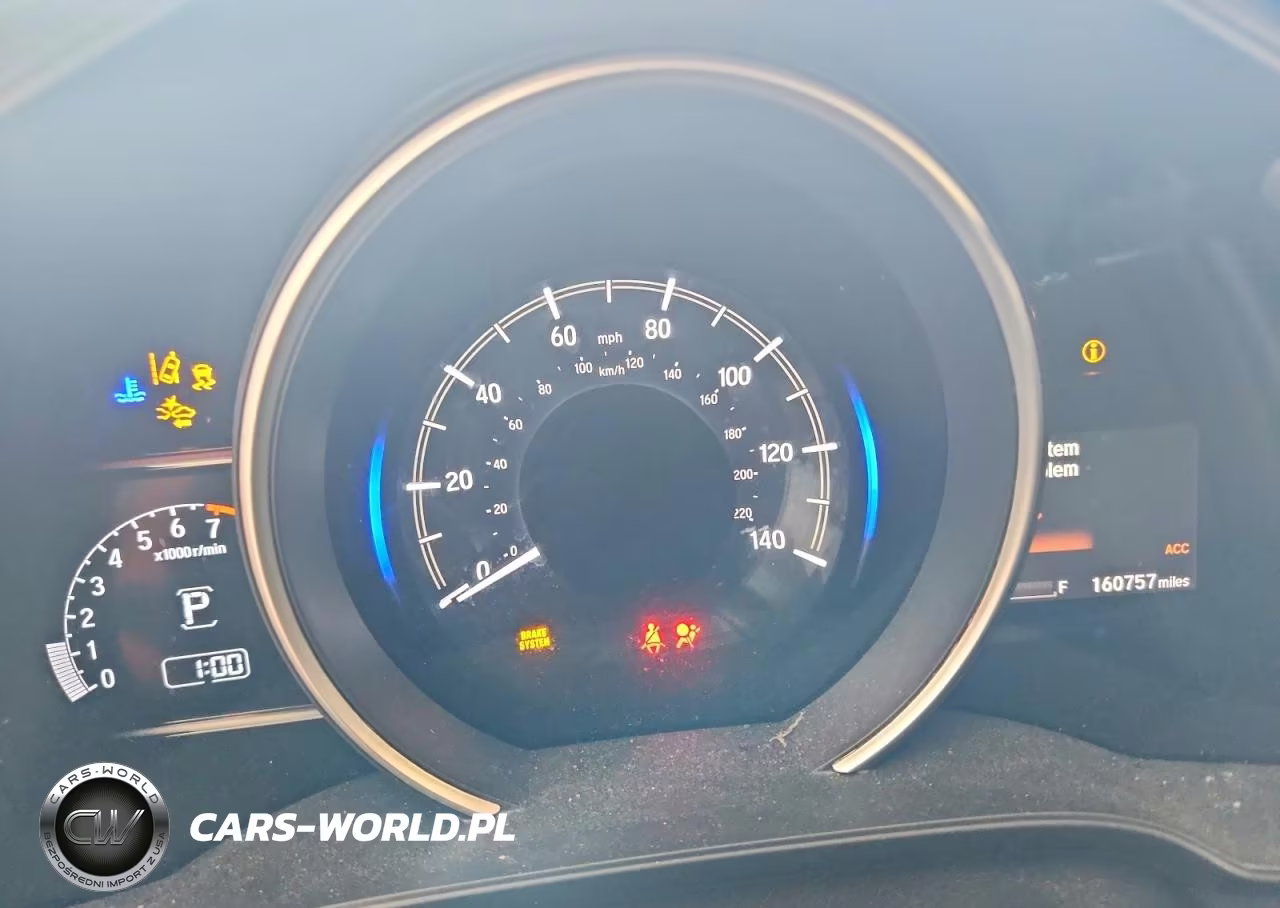 2019 Honda Fit Ex VIN:3HGGK5H8XKM732301 - 9