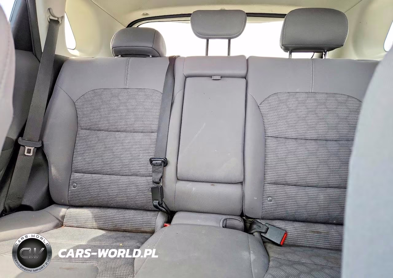 2017 Kia Niro Lx VIN:KNDCB3LC2H5092662 - 10