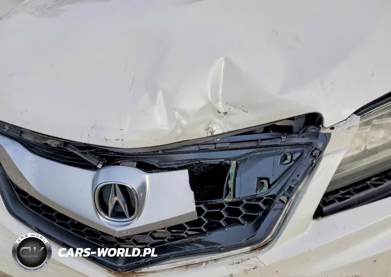 2017 Acura Rdx Technology VIN:5J8TB4H56HL020800 - 12